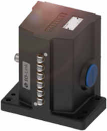 Mechanical multiple position switches BNS 819-D06-R12-100-10-FD-S4L-I