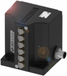 Mechanical multiple position switches BNS 819-B06-D12-61-12-10-S4R-I