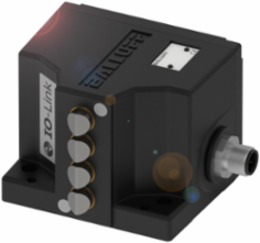 Mechanical multiple position switches BNS 819-B04-D12-61-12-10-S4R-I