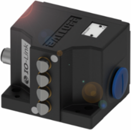 Mechanical multiple position switches BNS 819-B04-D12-61-12-10-S4L-I