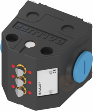 Mechanical multiple position limit switches with safety switch positions - BNS055T