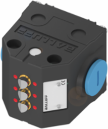 Mechanical multiple position limit switches with safety switch positions - BNS055T