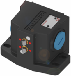 Mechanical multiple position limit switches with positive opening - BNS0561
