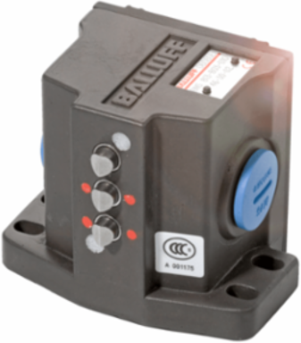 Mechanical multiple position limit switches with positive opening BNS 813-B04-D08-46-69-04