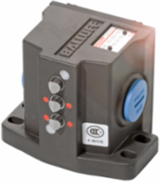 Mechanical multiple position limit switches with positive opening BNS 813-B04-D08-46-69-04
