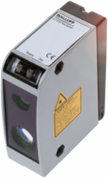 Photoelectric distance sensors BOD 66M-RB11-S92