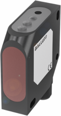 Photoelectric Diffuse Sensor with Background Suppression, Range 30-300 mm