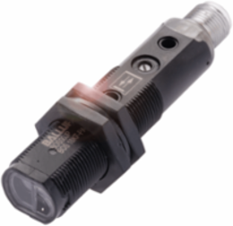 Diffuse sensor BOS 18KF-NA-1LOC-S4-C