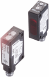 Diffuse and through-beam sensors BOS 5K-PO-IX10-S75-S