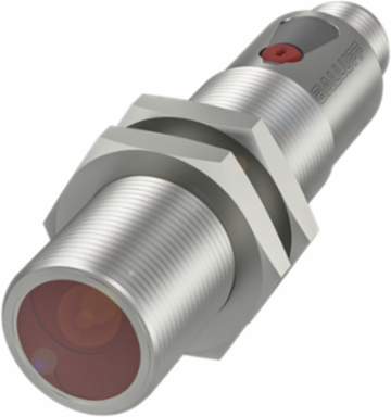 Diffuse sensor with background suppression - BOS014W