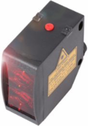 Diffuse sensor BOS 23K-PU-LD20-S4