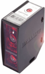 Diffuse sensor BOS 50K-PA-RD10-S4