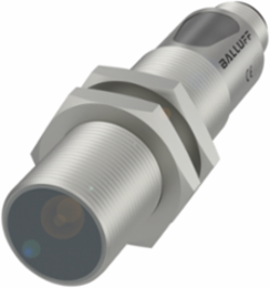 Diffuse sensor BOS 18M-PS-ID23-S4