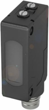 Diffuse sensor with background suppression - BOS01JK