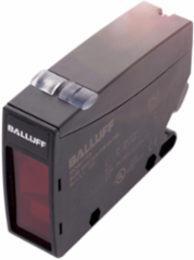 Retroreflective Sensor, 0-10 m Range, 25 x 69.7 x 100.4 mm