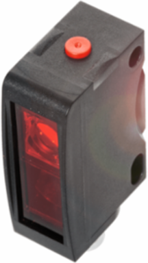 Diffuse and through-beam sensors BOS 6K-PU-PR10-S75