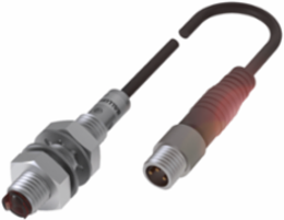 Retroreflective sensors BOS 08E-PS-PR20-00,2-S49