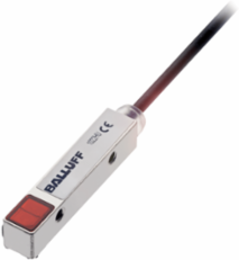 Retroreflective sensors BOS Q08M-PS-PR20-02
