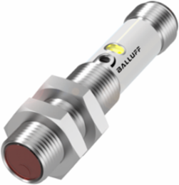 Diffuse sensor BOS 12M-PO-ID10-S4
