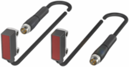 Through-beam sensors - BOS0214