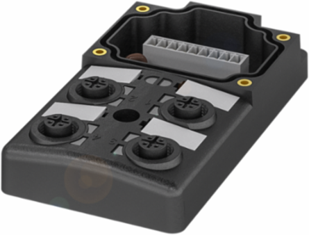 Junction blocks BPI 4M4A4P-2K-00-TP09