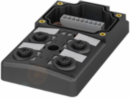 Junction blocks BPI 4M4A4P-2K-00-TP09