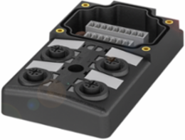 Junction blocks BPI 4M4A5P-2K-00-TP0G