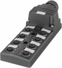 Junction blocks BPI 8M4A4P-2K-00-TPSE