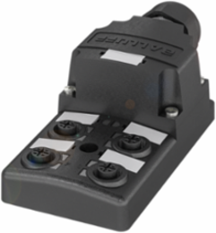 Junction blocks BPI 4M4A5P-2K-00-TPSG