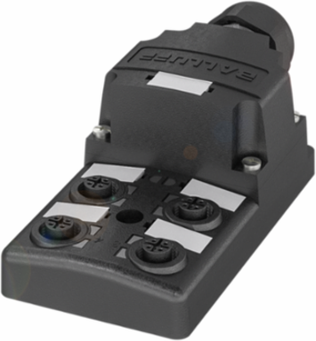Junction blocks BPI 4M4A4P-2K-00-TPS9