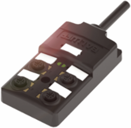 Junction blocks BPI 4M4A4P-2K-B0-KPX70-050