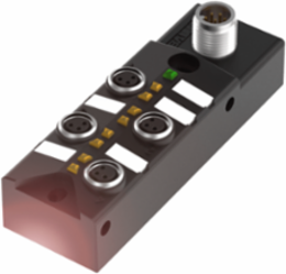 Junction blocks BPI 4M303P-5K-B0-SM48T