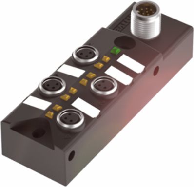 Junction blocks BPI 4M303P-5K-B0-SM4CT