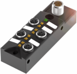 Junction blocks BPI 4M304P-5K-B0-SM4CT