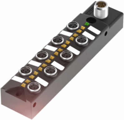 Junction blocks - BPI00AL