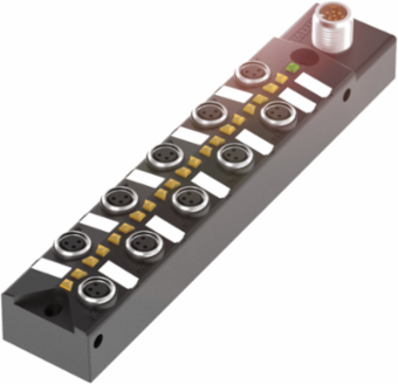 Junction blocks BPI AM303P-5K-B0-SM4CT