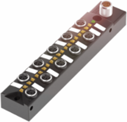 Junction blocks BPI AM303P-5K-B0-SM4CT