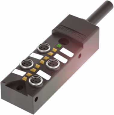 Junction blocks BPI 4M303P-5K-B0-KPX60-030