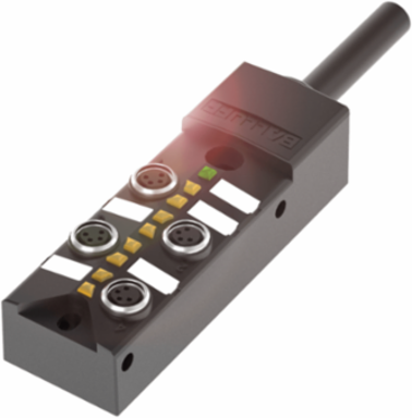 Junction blocks BPI 4M304P-5K-B0-KPXA0-100