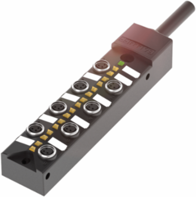 Junction blocks BPI 8M303P-5K-B0-KPXA0-150