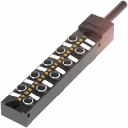 Junction blocks BPI AM303P-5K-B0-KPXC0-030