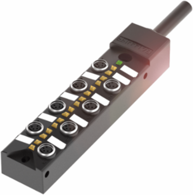Junction blocks BPI 8M304P-5K-B0-KPXK0-150