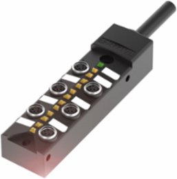 Junction blocks BPI 6M304P-5K-B0-KPXE0-100