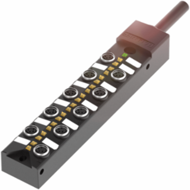 Junction blocks BPI AM304P-5K-B0-KPXP0-100
