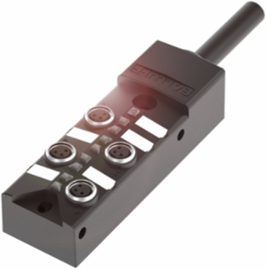 Junction blocks BPI 4M3030-5K-B0-KPX60-030