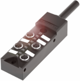 Junction blocks BPI 4M3030-5K-B0-KPX60-150