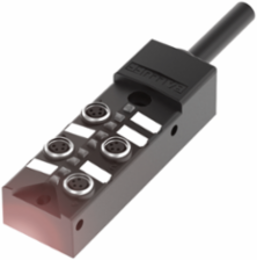 Junction blocks BPI 4M3040-5K-B0-KPXA0-030