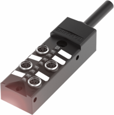 Junction blocks BPI 4M3040-5K-B0-KPXA0-100