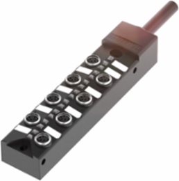 Junction blocks BPI 8M3040-5K-B0-KPXK0-100