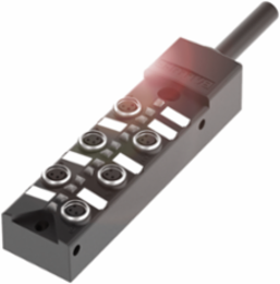 Junction blocks BPI 6M3030-5K-B0-KPX80-030